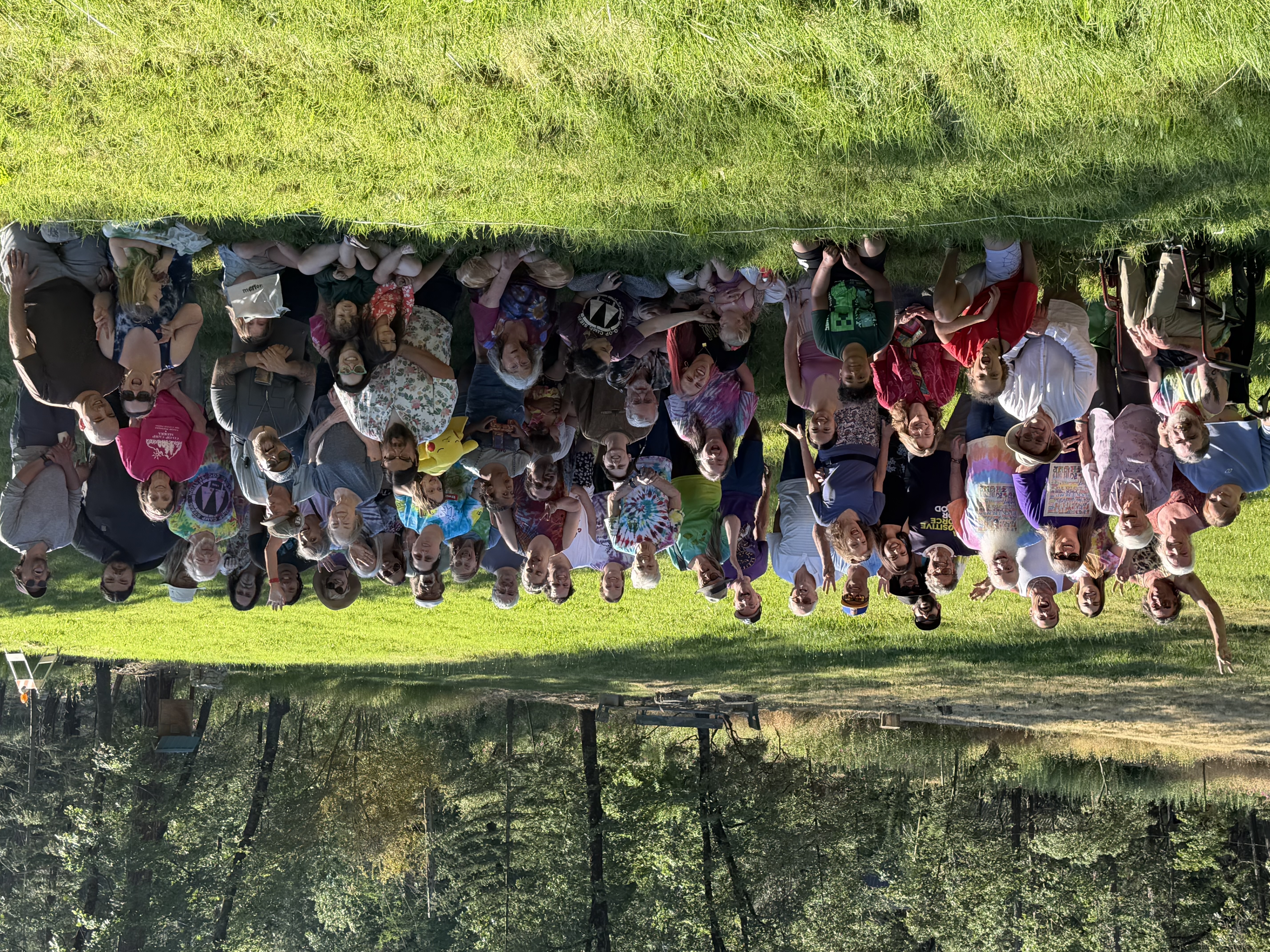 Co-op Camp Sierra 2026 All Camp photo